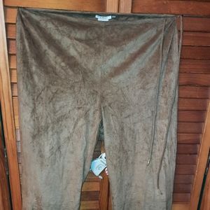 Nwt evelin patients yoga pants